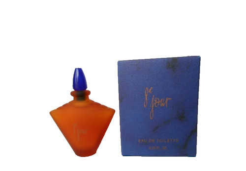 8eme jour eau toilette 5 - jour,