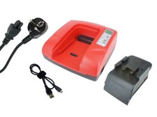 Chargeur PowerSmart Pour HILTI