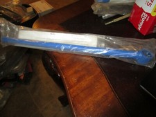 Polaris OEM blue radius rod
