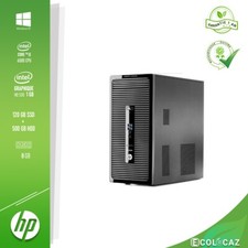 HP ProDesk 400 G3 MT Intel
