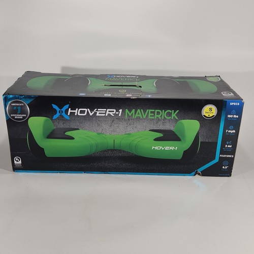Hover maverick - 1,
