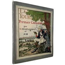 LA TOUR D'AUVERGNE - G