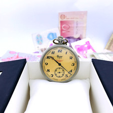 🚂 Rare Molniya Locomotive