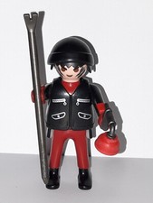 Playmobil personnage