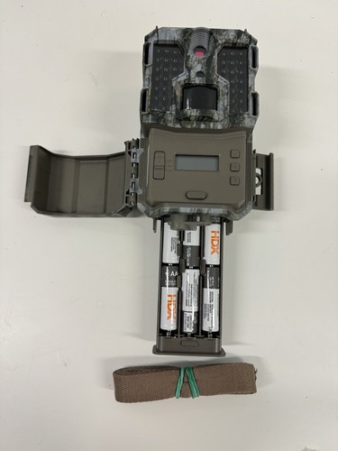 Bushnell prime l20mp low glow - prime,