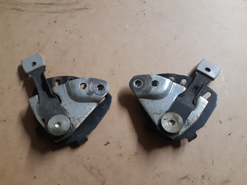 Support roues avants - de, de
