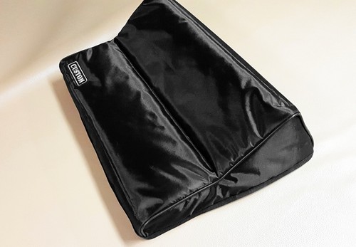 Custom padded cover for - , moog