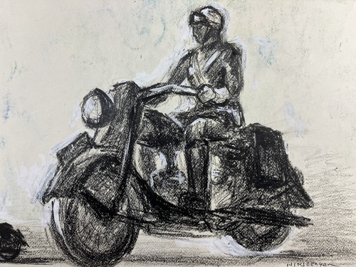 Alexis hinsberger - alexis, (1907-1996)