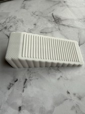 Cale Butoir Retenue De Porte