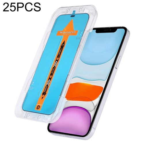 Pour iphone 25 pièces - 11/xr,