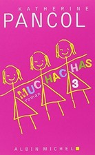 Coffret Muchachas 1-2-3 by