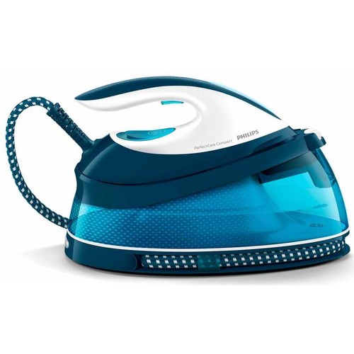 Centrale vapeur philips - vapeur,