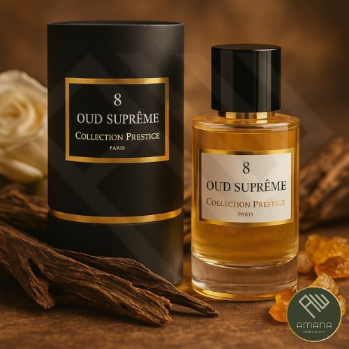 Oud suprême collection - suprÊme,