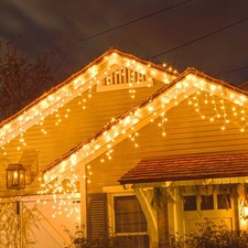 Guirlande Lumineuse Exterieure