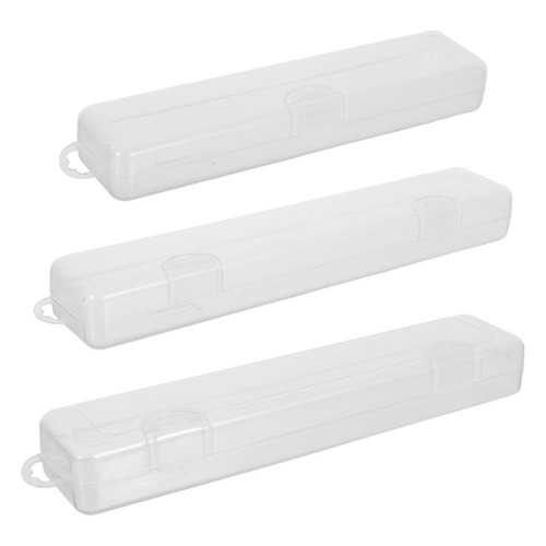Pcs boîte couverts de - 3,