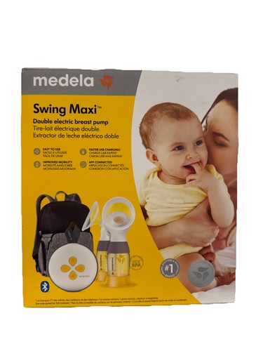 Medela swing maxi double - medela,