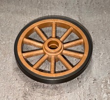 PLAYMOBIL - Petite Roue Type