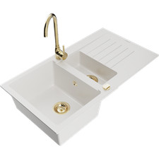 Évier en granit Mexen Matias