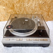 Platine vinyle à