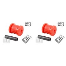 Tedgum entreposage bras - 2x,