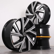 jantes en aluminium 18 pouces