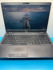Dell Latitude 5500 – Core i5