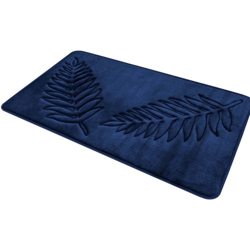 Tapis bain mousse à - en,