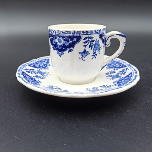 Gien tasse café en - gien,