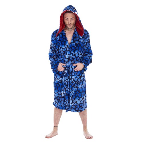 Keanu robe de chambre - keanu,