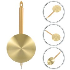  Pendule Métal De