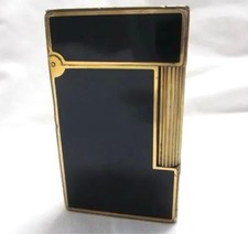 Briquet à gaz S.T.Dupont
