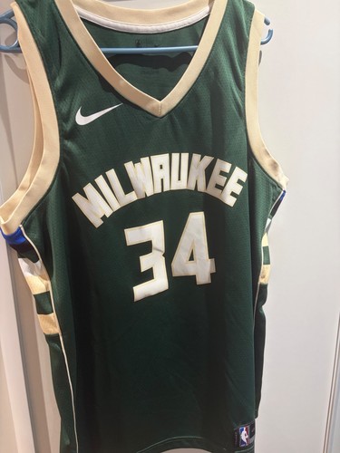 Maillot nba giannis - nba,