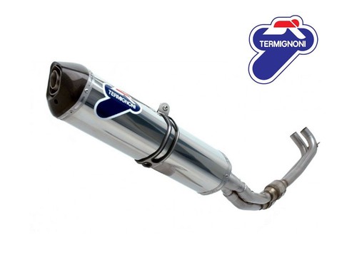 Termignoni échappement - termignoni,