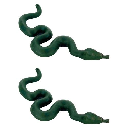 Playmobil serpents orange - playmobil,