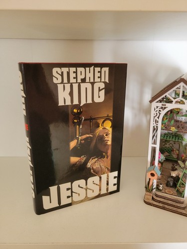 Roman jessie stephen - jessie, de
