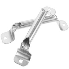  2 Pcs Poignée De Porte