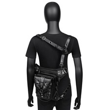 Steampunk sac de taille