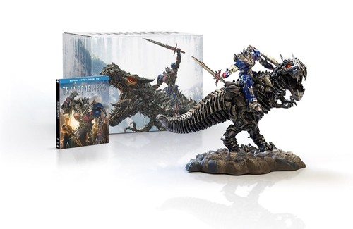 Transformers coffret - transformers,