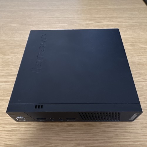 Lenovo thinkcentre tiny m73 - lenovo,