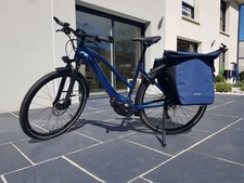 vélo électrique homme