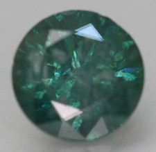 Diamant Naturel Amélioré