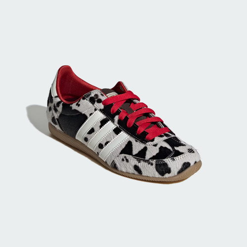 Ki6954 adidas japan cow print - ki6954,