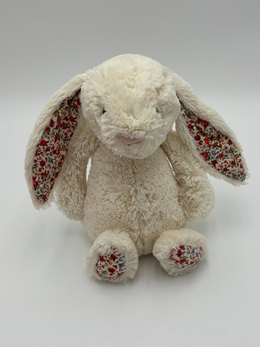 Peluche lapin jellycat blossom - peluche,