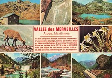 6 VALLEE DES MERVEILLES ALPES