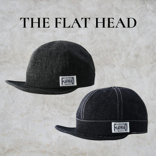 Casquette chemin fer the - casquette,