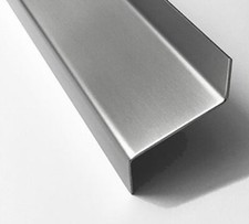 Z-Profile Inox Anniversaire