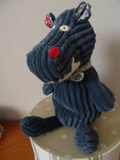 DOUDOU  HIPPOPOTAME HIPPIPOS