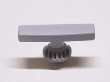 PLAYMOBIL (4635) SYSTEMx - Radar Gris Tour Contrôle 3186 3353 3886 Cargo 4472