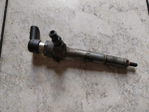 Injecteur renault dci - injecteur,