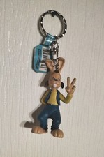 ⭐⭐⭐ PORTE-CLES - LAPIN FLAPPY -  MANEGE ENCHANTE - DEMONS & MERVEILLES 